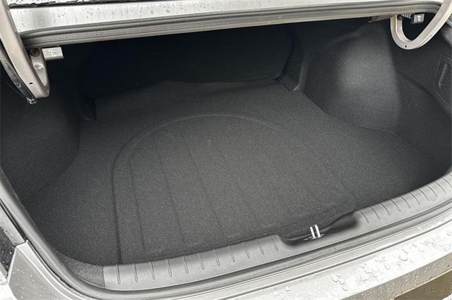 used 2025 Hyundai Elantra car, priced at $22,403