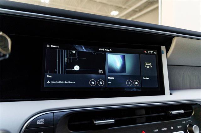 new 2026 Hyundai Palisade car, priced at $54,620