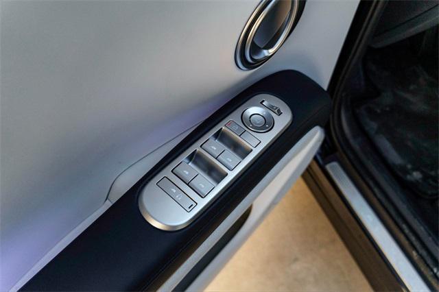 new 2026 Hyundai Palisade car, priced at $54,620