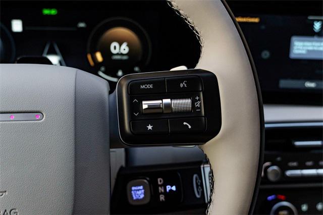 new 2026 Hyundai Palisade car, priced at $54,620