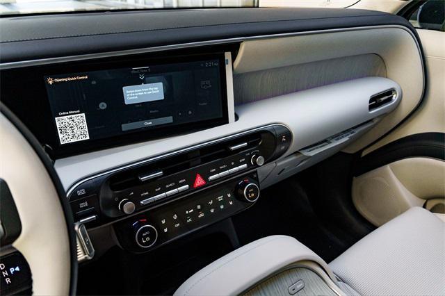 new 2026 Hyundai Palisade car, priced at $54,620