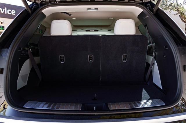 new 2026 Hyundai Palisade car, priced at $54,620