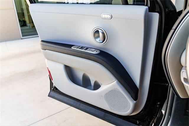 new 2026 Hyundai Palisade car, priced at $54,620