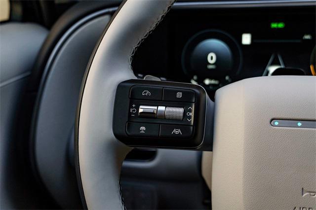 new 2026 Hyundai Palisade car, priced at $54,620