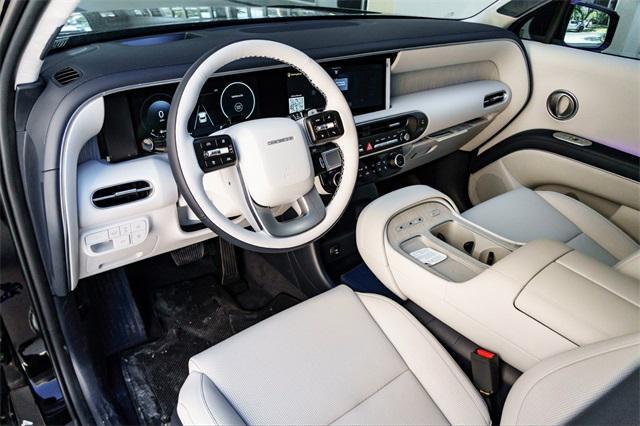 new 2026 Hyundai Palisade car, priced at $54,620