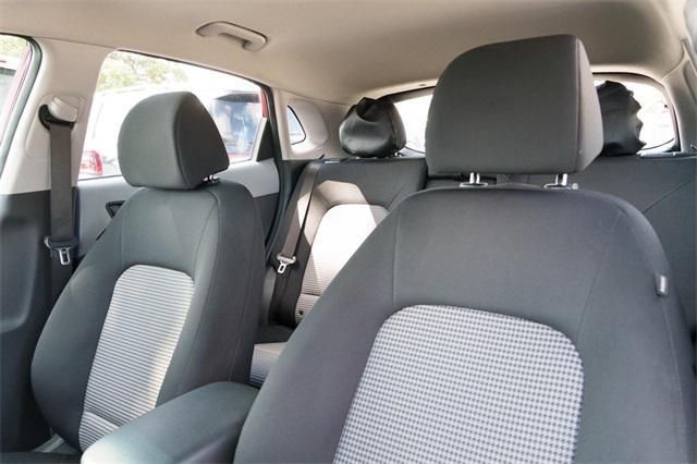 used 2019 Hyundai Kona car, priced at $13,996
