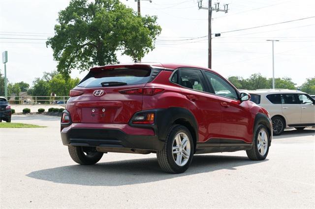 used 2019 Hyundai Kona car, priced at $13,996