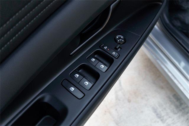new 2025 Hyundai Elantra car, priced at $23,845