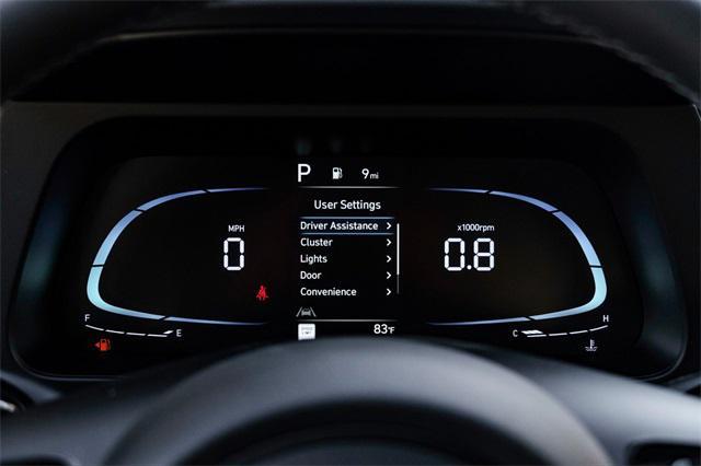 new 2025 Hyundai Elantra car, priced at $23,845