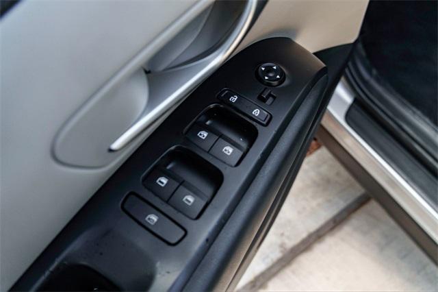 used 2022 Hyundai Tucson car, priced at $18,716