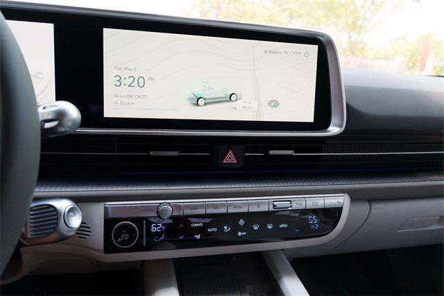 used 2024 Hyundai IONIQ 6 car, priced at $32,283
