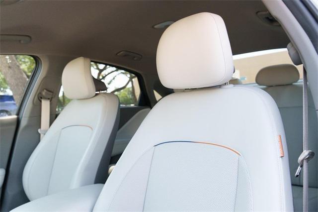 used 2024 Hyundai IONIQ 6 car, priced at $32,283