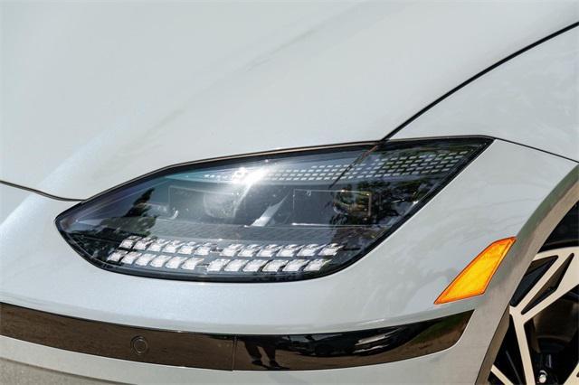 used 2024 Hyundai IONIQ 6 car, priced at $32,283