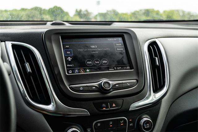 used 2025 Hyundai Santa Fe car, priced at $32,000