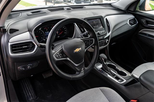 used 2025 Hyundai Santa Fe car, priced at $32,000