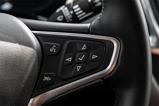 used 2025 Hyundai Santa Fe car, priced at $32,000