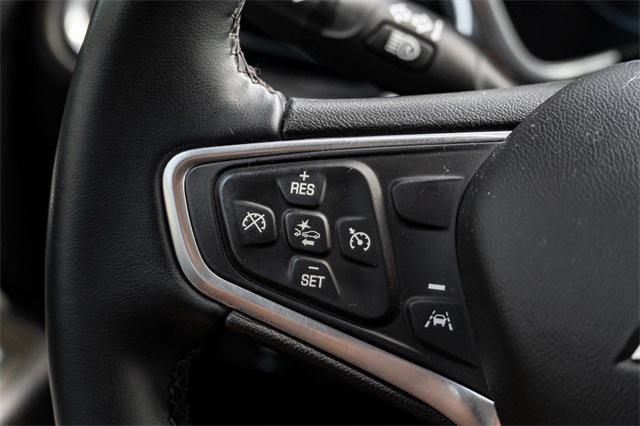 used 2025 Hyundai Santa Fe car, priced at $32,000