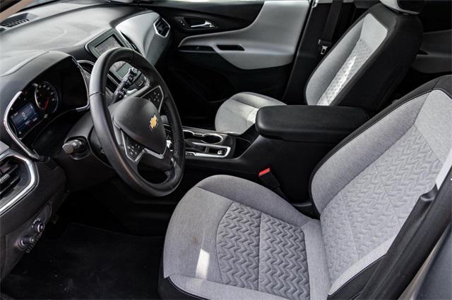 used 2025 Hyundai Santa Fe car, priced at $32,000