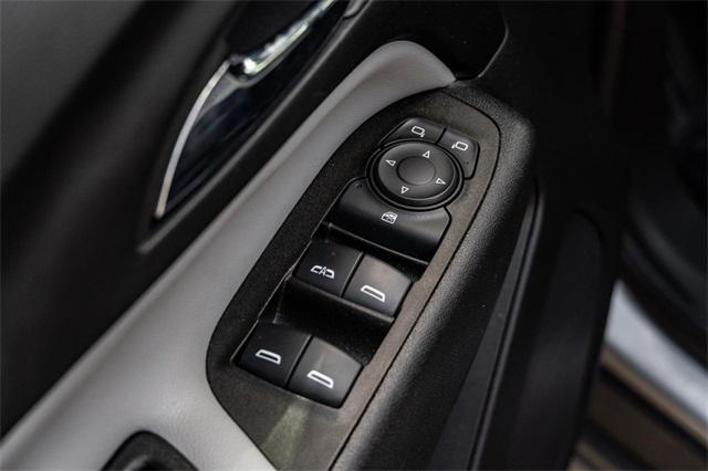 used 2025 Hyundai Santa Fe car, priced at $32,000