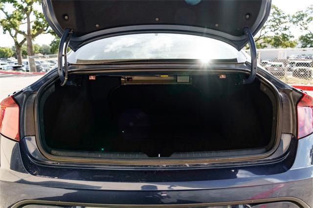 used 2020 Hyundai Sonata car, priced at $12,417