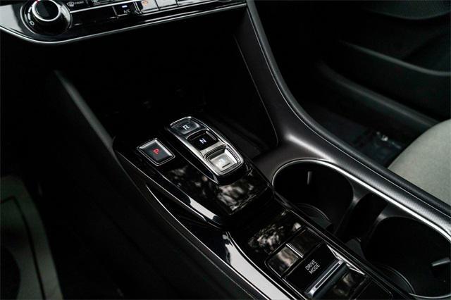 used 2020 Hyundai Sonata car, priced at $12,417