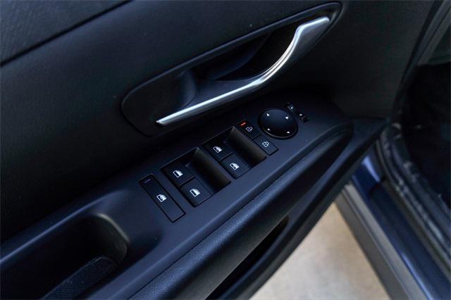 new 2025 Hyundai Tucson car, priced at $31,388