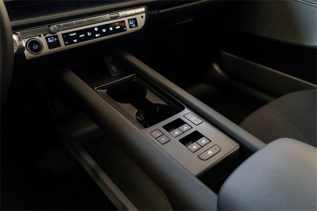new 2025 Hyundai IONIQ 6 car, priced at $37,703
