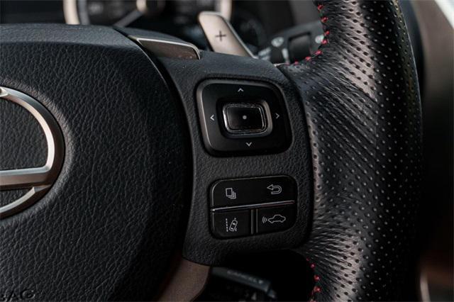used 2018 Lexus NX 300 car, priced at $25,510