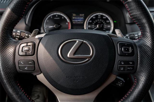 used 2018 Lexus NX 300 car, priced at $25,510