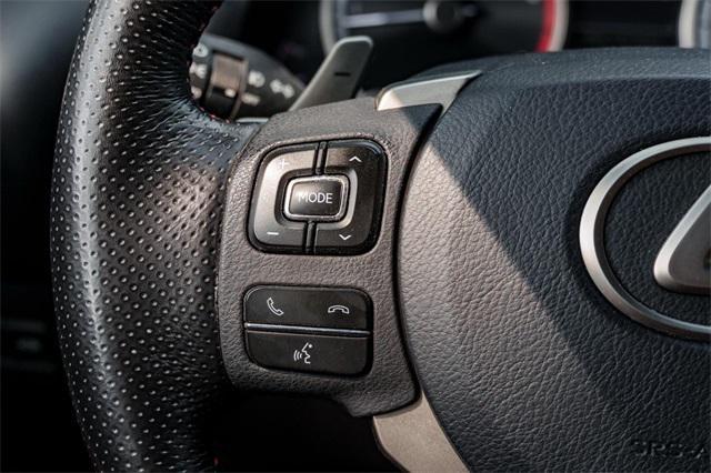 used 2018 Lexus NX 300 car, priced at $25,510