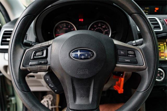 used 2016 Subaru Forester car, priced at $9,980