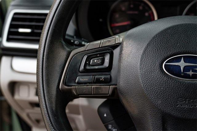 used 2016 Subaru Forester car, priced at $9,980
