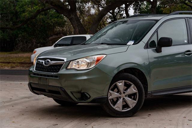 used 2016 Subaru Forester car, priced at $9,980