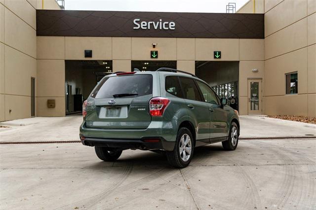 used 2016 Subaru Forester car, priced at $9,980