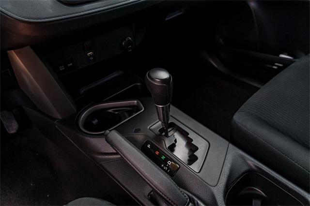 used 2018 Toyota RAV4 car, priced at $16,391
