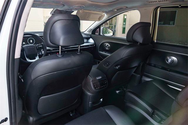 new 2026 Hyundai IONIQ 9 car, priced at $72,672