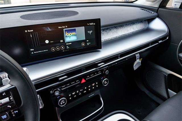 new 2026 Hyundai IONIQ 9 car, priced at $72,672