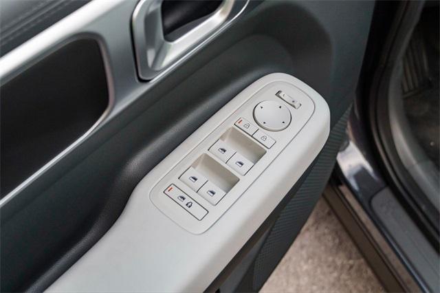 new 2026 Hyundai Santa Fe car, priced at $33,627