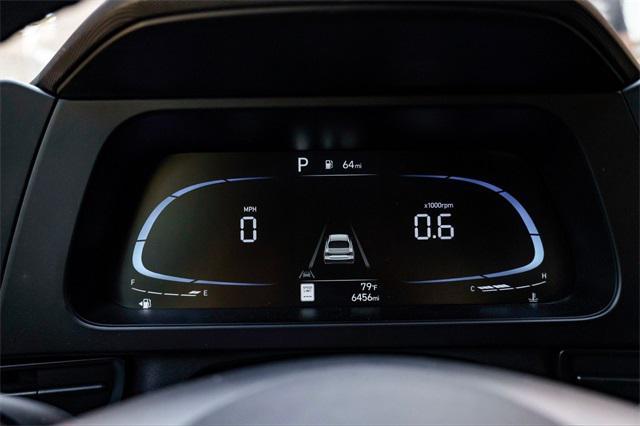 used 2025 Hyundai Elantra car, priced at $20,667