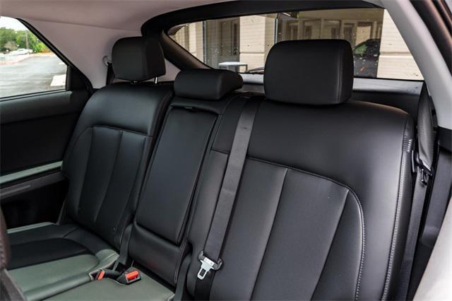 new 2025 Hyundai IONIQ 5 car, priced at $47,898