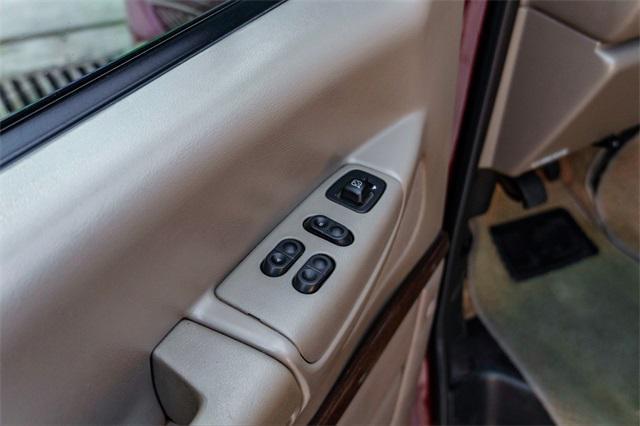 used 2003 Ford E150 car, priced at $9,890