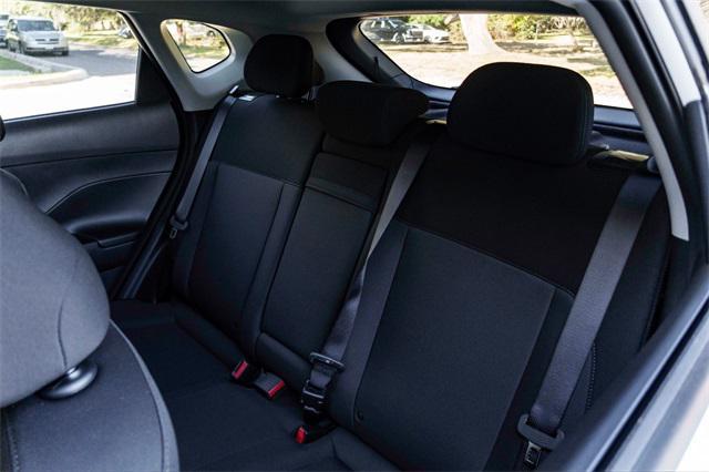 new 2026 Hyundai Kona car, priced at $27,620