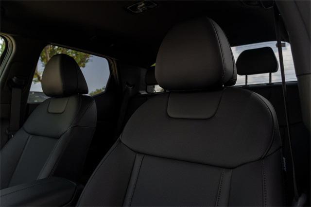 new 2025 Hyundai SANTA CRUZ car, priced at $30,558