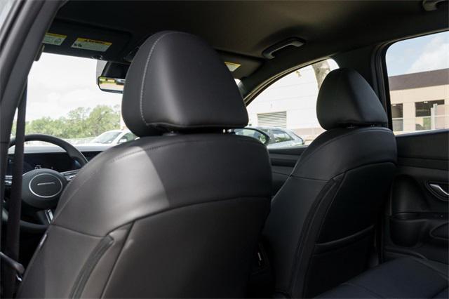 new 2025 Hyundai SANTA CRUZ car, priced at $30,558