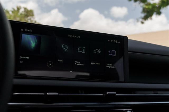 new 2025 Hyundai SANTA CRUZ car, priced at $30,558