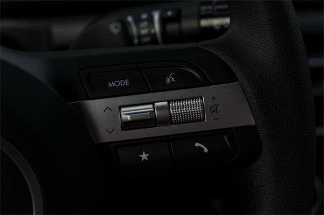 new 2025 Hyundai SANTA CRUZ car, priced at $30,558