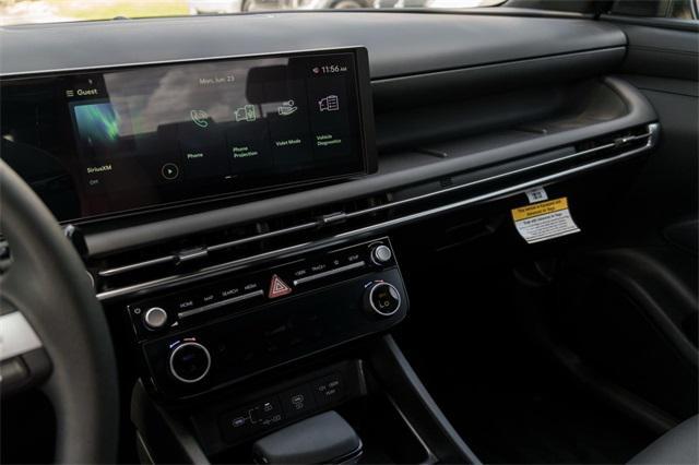new 2025 Hyundai SANTA CRUZ car, priced at $30,558