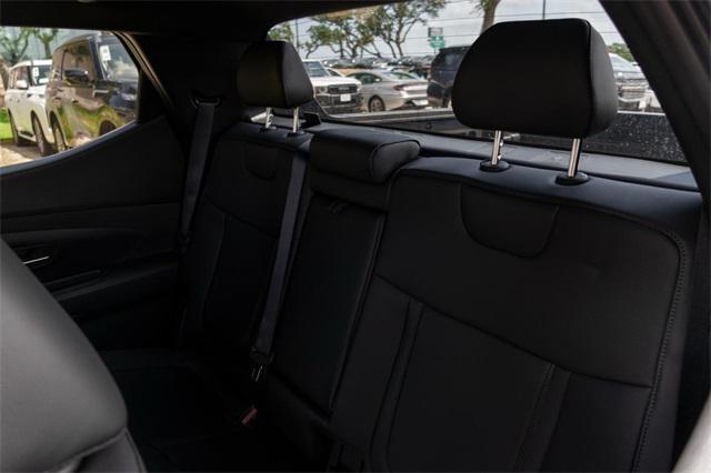 new 2025 Hyundai SANTA CRUZ car, priced at $30,558