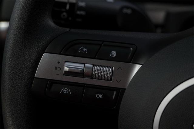 new 2025 Hyundai SANTA CRUZ car, priced at $30,558