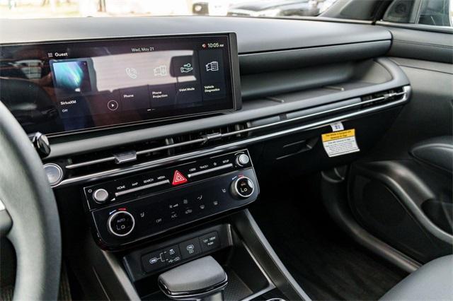 new 2025 Hyundai SANTA CRUZ car, priced at $31,355